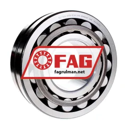 FAG 22322-E1-XL-T41A
