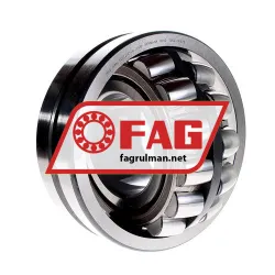 FAG 22322-E1-XL-T41A rulman resim 2