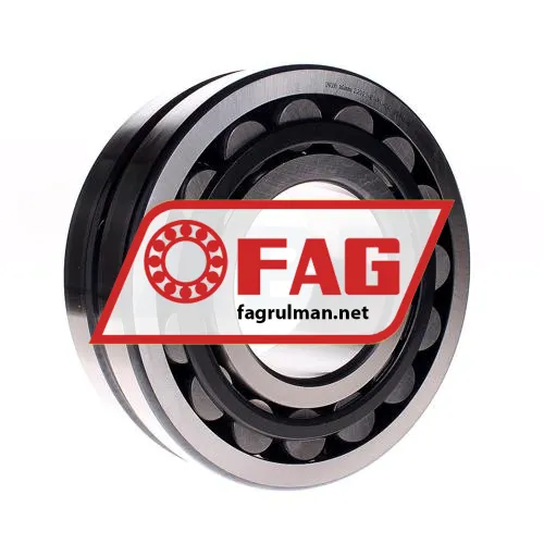 FAG 22322-E1-XL-C4