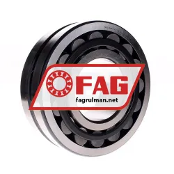 FAG 22322-E1-XL-C4