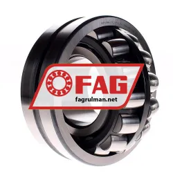 FAG 22322-E1-XL-C4 rulman resim 2