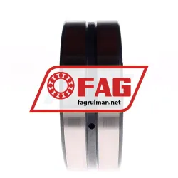 FAG 22322-E1-XL-C4 rulman resim 3