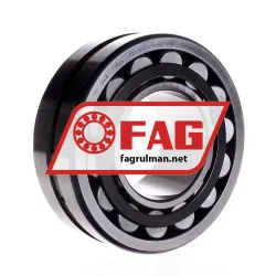 FAG 22314-E1-XL-K-T41A