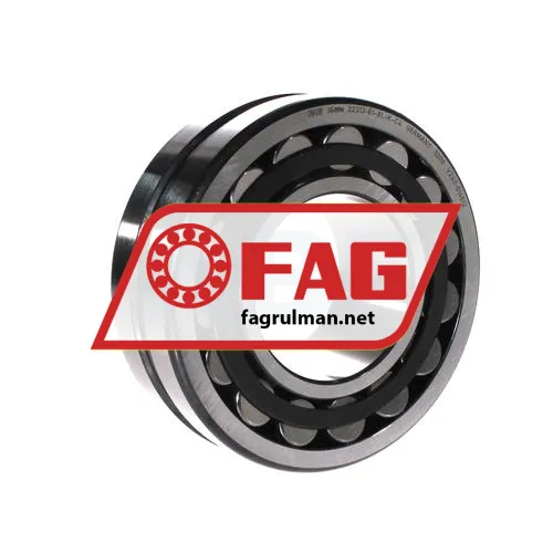 FAG 22313-E1-XL-K-C4