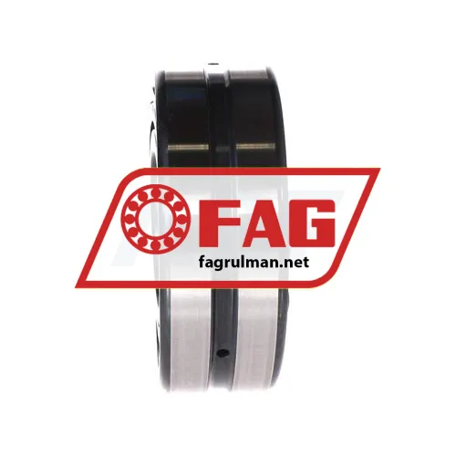 FAG 22313-E1-XL-K-C4 ürün fotoğrafı 2