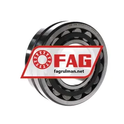 FAG 22313-E1-XL-K-C4