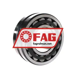 FAG 22313-E1-XL-K-C4 rulman resim 3