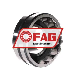 FAG 22313-E1-XL-K-C4 rulman resim 4