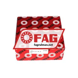FAG 22313-E1-XL-K-C4 rulman resim 5