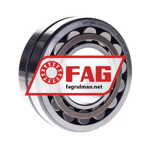 FAG 22312-E1-XL-K