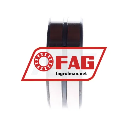 FAG 22312-E1-XL-K ürün fotoğrafı 3