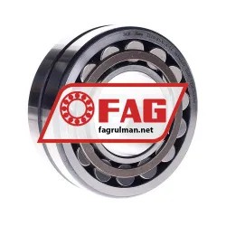 FAG 22312-E1-XL-K