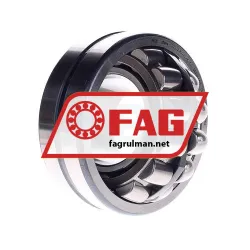 FAG 22312-E1-XL-K rulman resim 2
