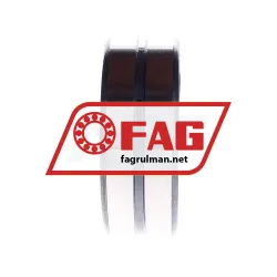 FAG 22312-E1-XL-K rulman resim 3