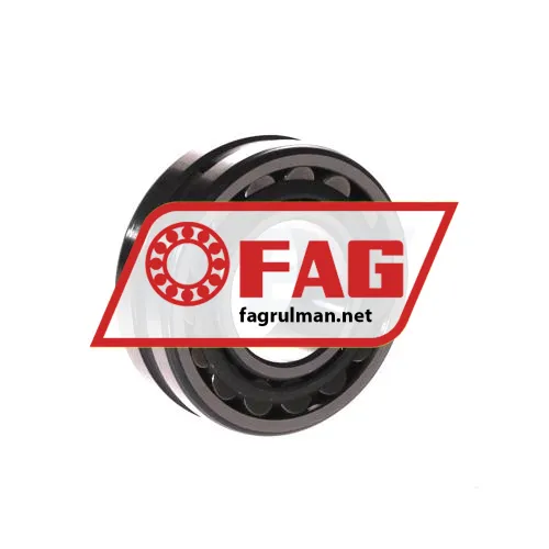 FAG 22205-E1-XL-K-C3 ürün fotoğrafı 2