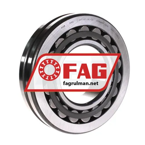 FAG 21317-E1-XL-C3