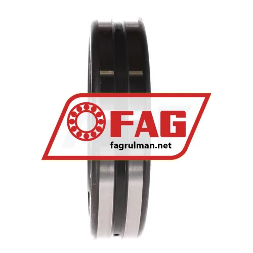 FAG 21317-E1-XL-C3 ürün fotoğrafı 2