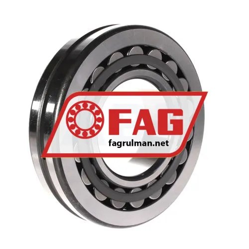 FAG 21317-E1-XL-C3 ürün fotoğrafı 3