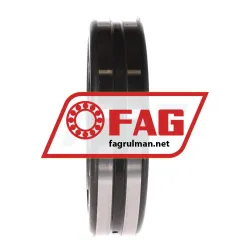 FAG 21317-E1-XL-C3 rulman resim 2