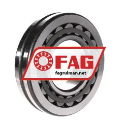 FAG 21317-E1-XL-C3 rulman resim 3