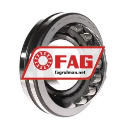 FAG 21317-E1-XL-C3 rulman resim 4