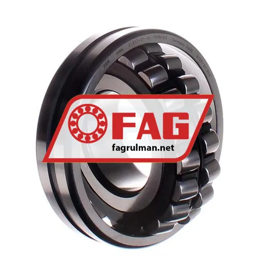 FAG 21312-E1-XL-TVPB-C3 ürün fotoğrafı 2
