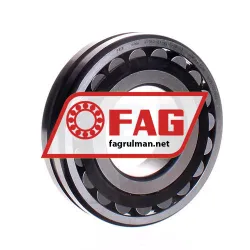 FAG 21312-E1-XL-TVPB-C3