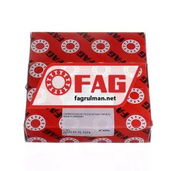 FAG 21312-E1-XL-TVPB-C3 rulman resim 4