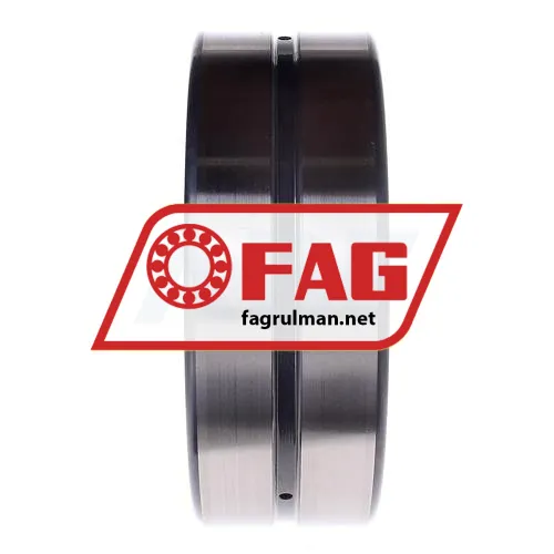 FAG 23222-E1-XL-K-TVPB-C3 ürün fotoğrafı 4