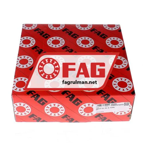 FAG 23222-E1-XL-K-TVPB-C3 ürün fotoğrafı 5