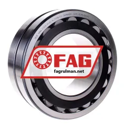FAG 23222-E1-XL-K-TVPB-C3