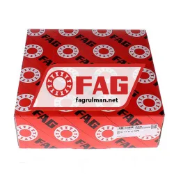 FAG 23222-E1-XL-K-TVPB-C3 rulman resim 5