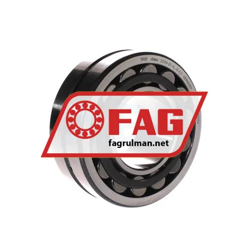 FAG 22311-E1-XL-K-C3