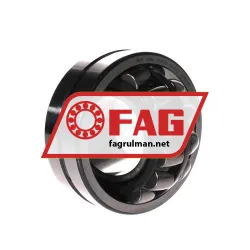 FAG 22311-E1-XL-K-C3 rulman resim 2