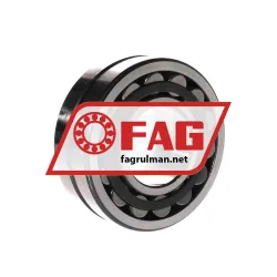 FAG 22311-E1-XL-K-C3 rulman resim 3
