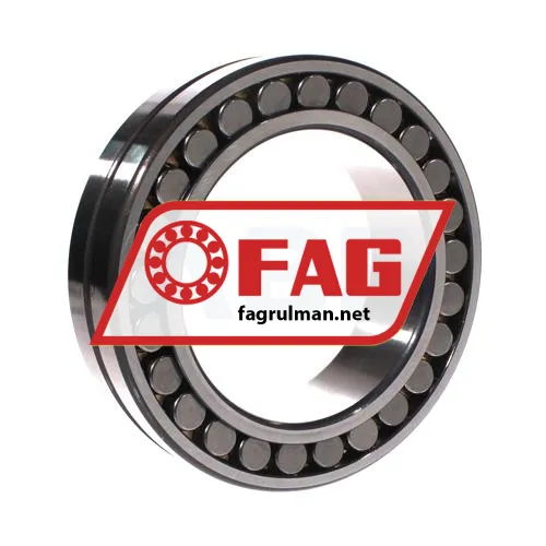 FAG 23024-E1A-XL-M-C3 ürün fotoğrafı 2