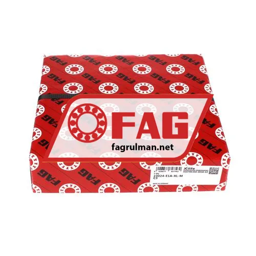 FAG 23024-E1A-XL-M-C3 ürün fotoğrafı 4