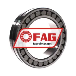 FAG 23024-E1A-XL-M-C3 rulman resim 2