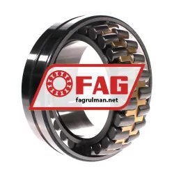 FAG 23024-E1A-XL-M-C3 rulman resim 3