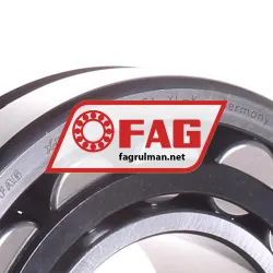 FAG 22311-E1-XL-K rulman resim 2