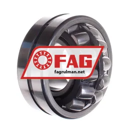 FAG 22311-E1-XL-K rulman resim 3