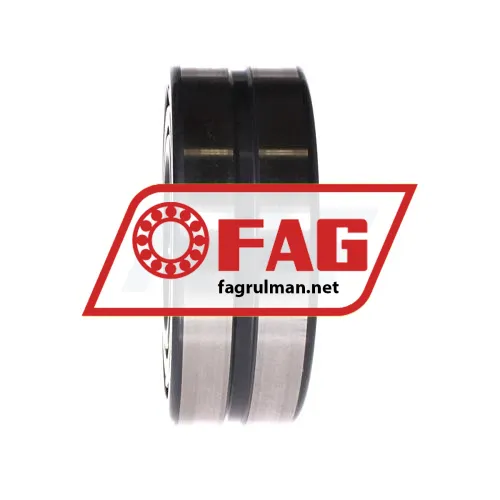 FAG 22315-E1-XL-C4 ürün fotoğrafı 2