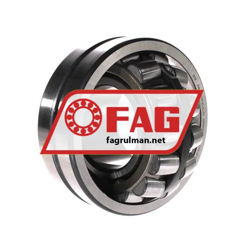 FAG 22315-E1-XL-C4 ürün fotoğrafı 4