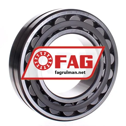 FAG 22218-E1-XL-C4