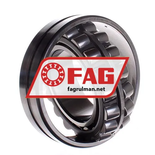 FAG 22218-E1-XL-C4 ürün fotoğrafı 3