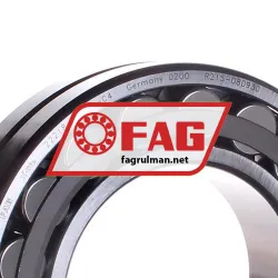 FAG 22218-E1-XL-C4 rulman resim 2
