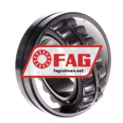 FAG 22218-E1-XL-C4 rulman resim 3
