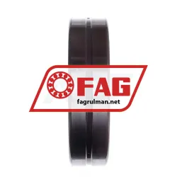 FAG 22218-E1-XL-C4 rulman resim 4