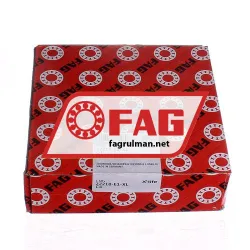 FAG 22218-E1-XL-C4 rulman resim 5
