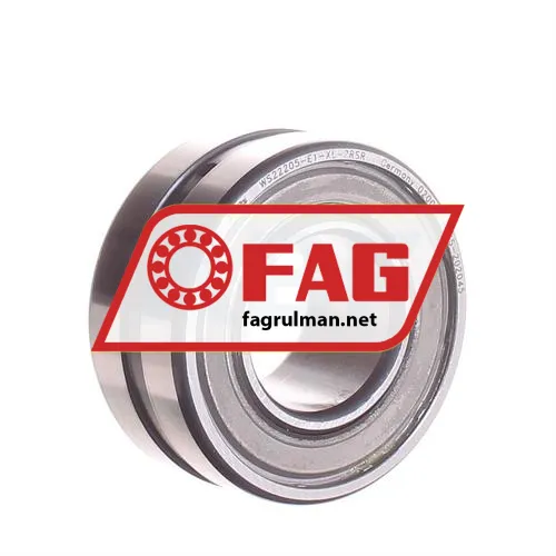 FAG WS22205-E1-XL-2RSR